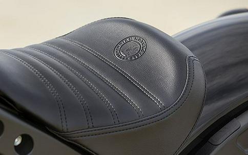 2021 Indian Scout® Bobber Sixty ABS