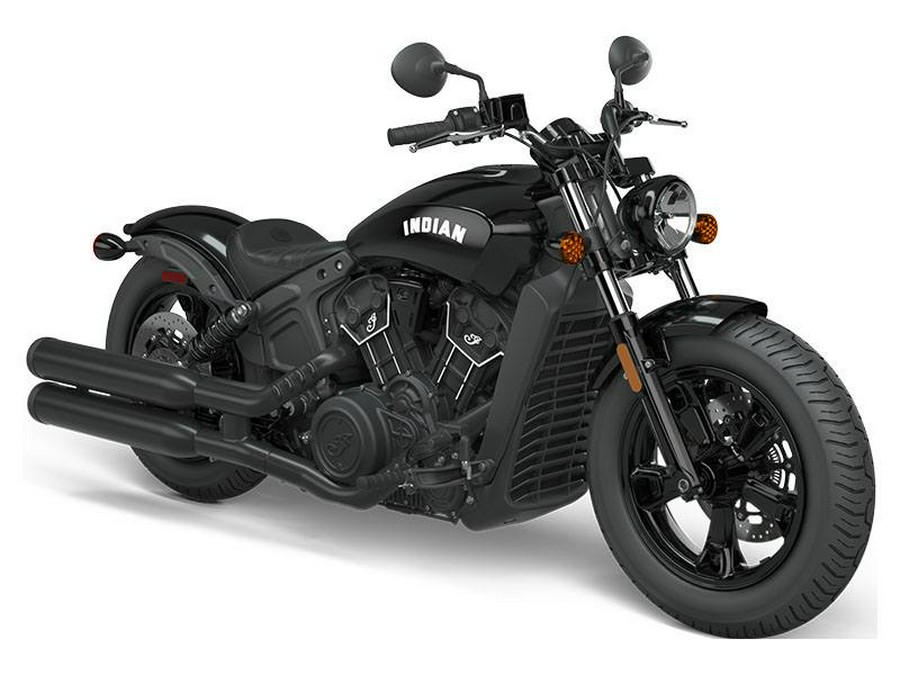 2021 Indian Scout® Bobber Sixty ABS