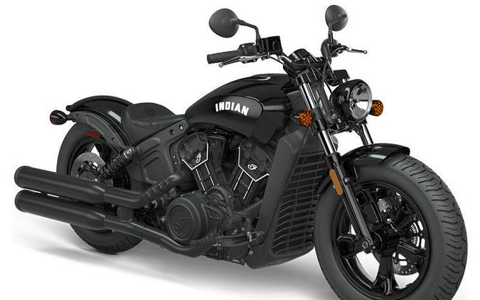 2021 Indian Scout® Bobber Sixty ABS