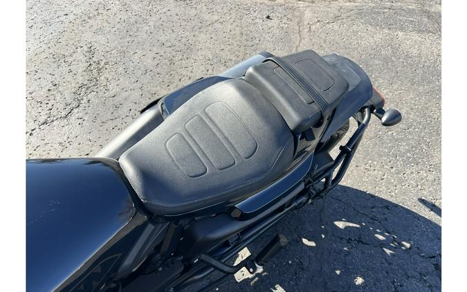 2021 RH1250S - Harley-Davidson®