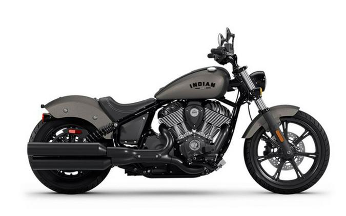 2025 Indian Chief