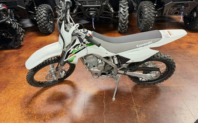 2026 Kawasaki KLX®140R L