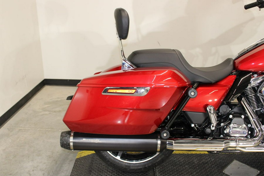 2025 Harley-Davidson® FLTRX - Road Glide®