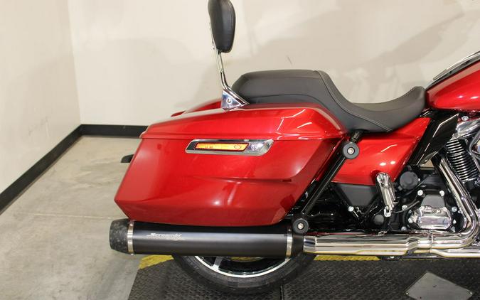 2025 Harley-Davidson® FLTRX - Road Glide®