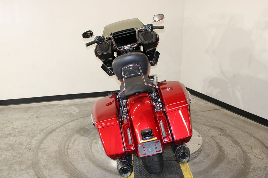 2025 Harley-Davidson® FLTRX - Road Glide®
