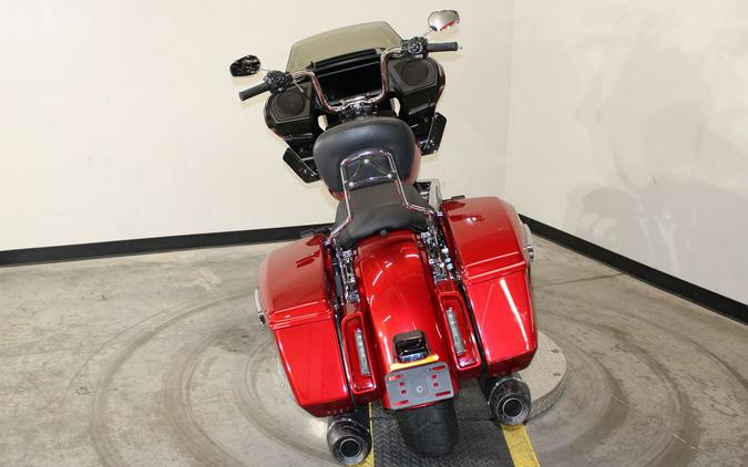 2025 Harley-Davidson® FLTRX - Road Glide®