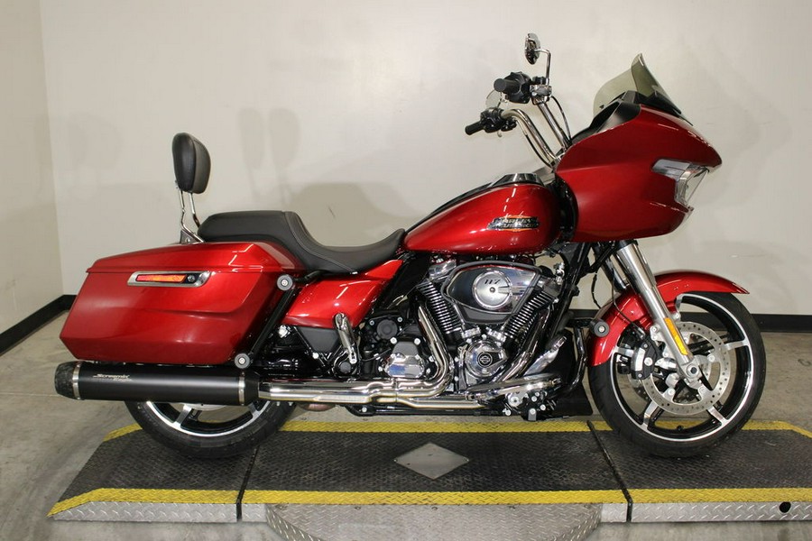 2025 Harley-Davidson® FLTRX - Road Glide®