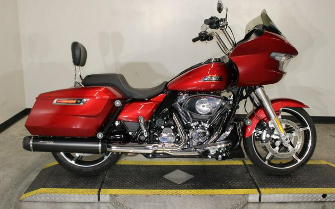 2025 Harley-Davidson® FLTRX - Road Glide®