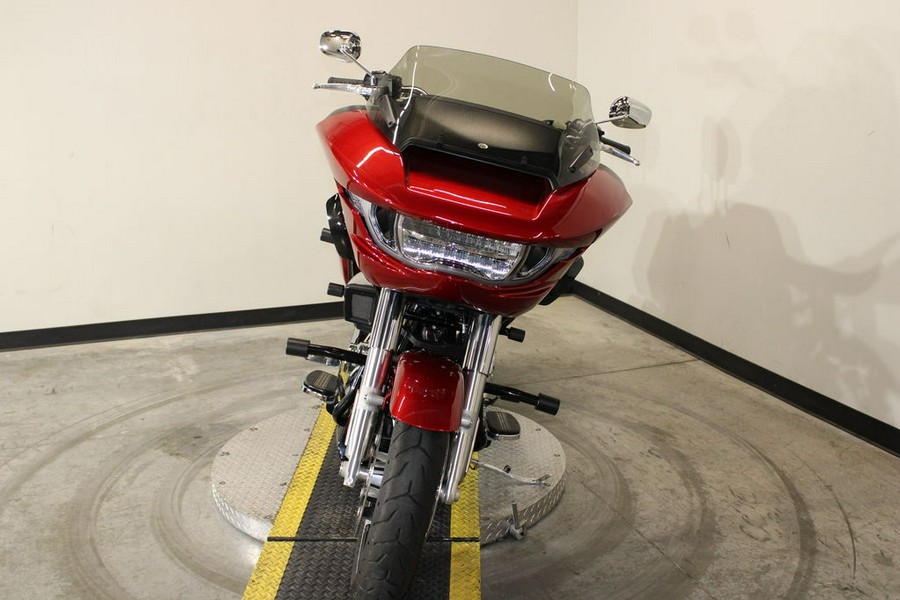 2025 Harley-Davidson® FLTRX - Road Glide®