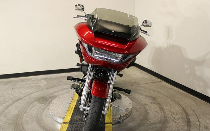 2025 Harley-Davidson® FLTRX - Road Glide®