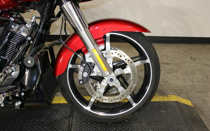 2025 Harley-Davidson® FLTRX - Road Glide®