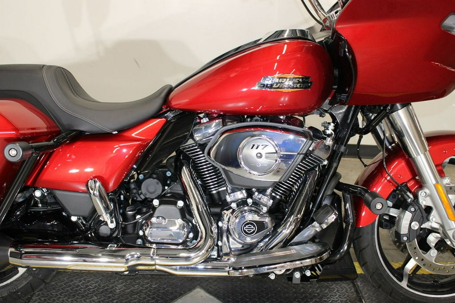 2025 Harley-Davidson® FLTRX - Road Glide®
