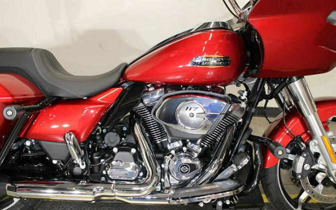 2025 Harley-Davidson® FLTRX - Road Glide®