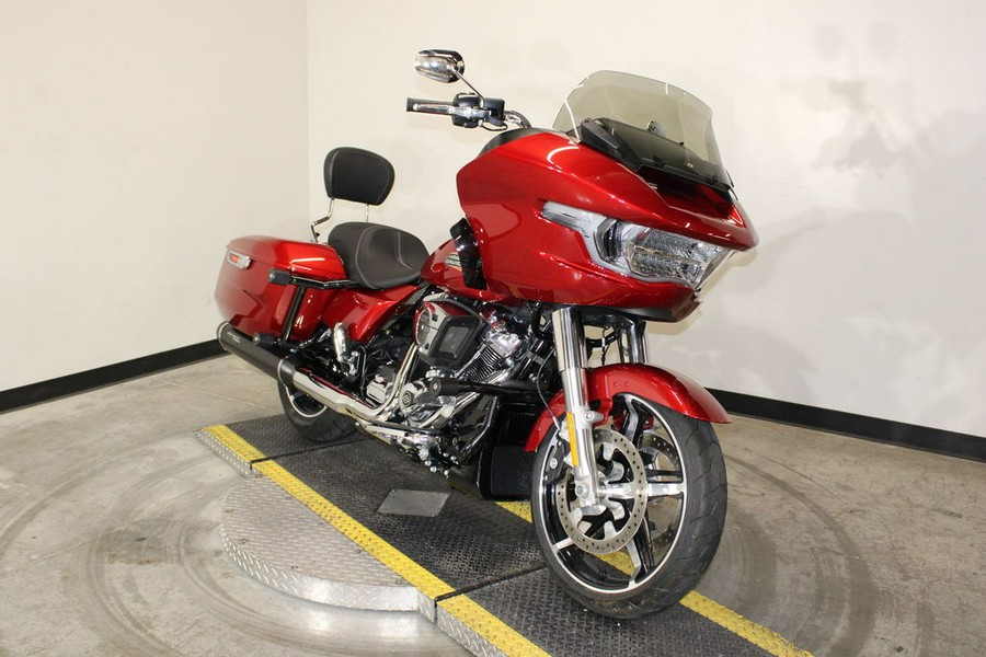 2025 Harley-Davidson® FLTRX - Road Glide®