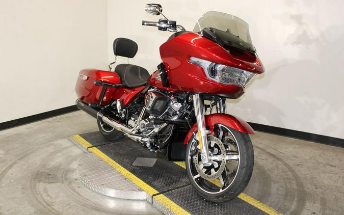 2025 Harley-Davidson® FLTRX - Road Glide®