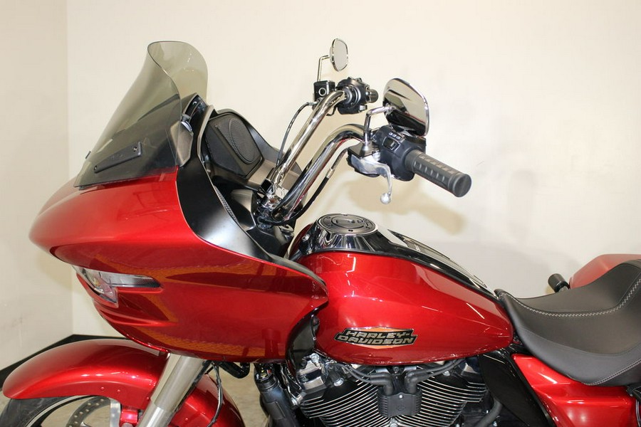 2025 Harley-Davidson® FLTRX - Road Glide®