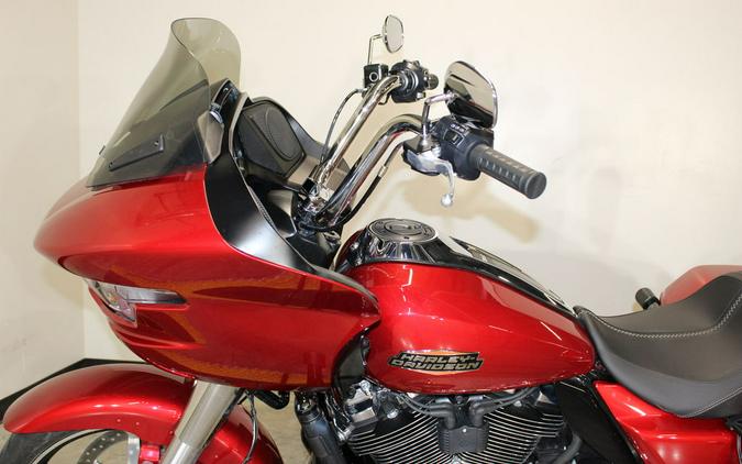 2025 Harley-Davidson® FLTRX - Road Glide®