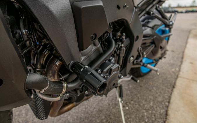 2025 YAMAHA MT-10