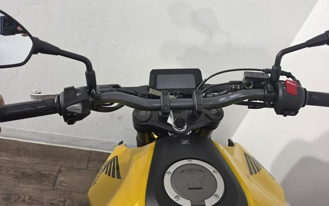 2025 Honda CB300R