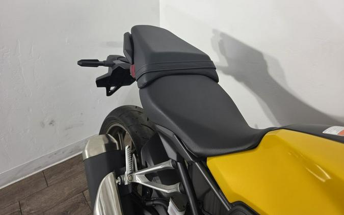 2025 Honda CB300R