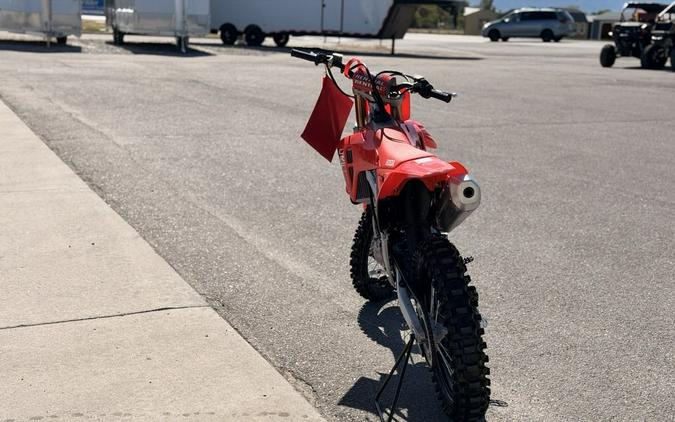 2026 Honda CRF® 450R