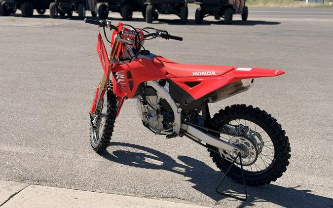 2026 Honda CRF® 450R