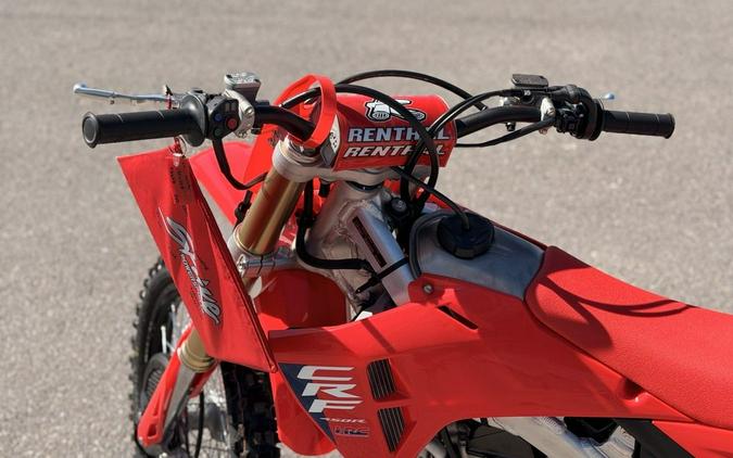 2026 Honda CRF® 450R