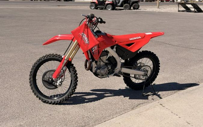 2026 Honda CRF® 450R