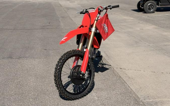 2026 Honda CRF® 450R