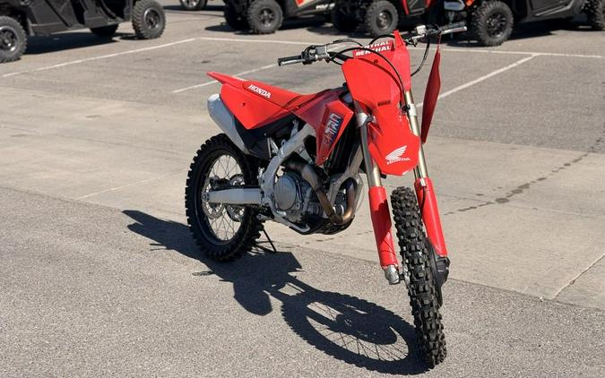 2026 Honda CRF® 450R