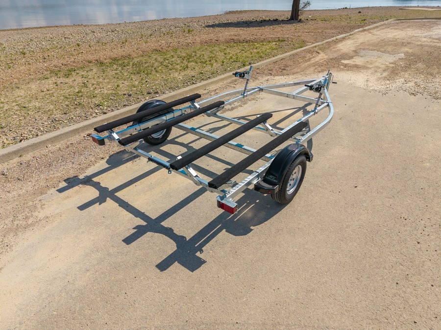 0 EZ Loader PWC Steel Trailers 16 ft. 9 in.