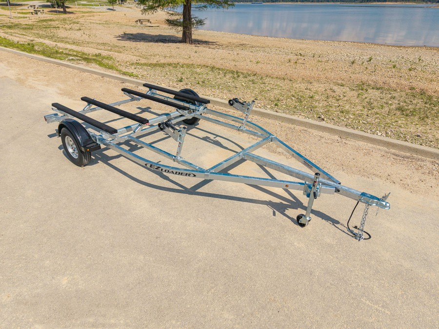 0 EZ Loader PWC Steel Trailers 16 ft. 9 in.