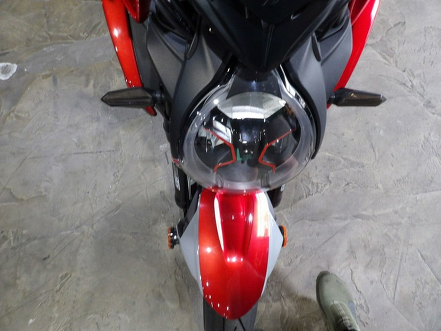 2022 MV Agusta BRUTALE 800 RR