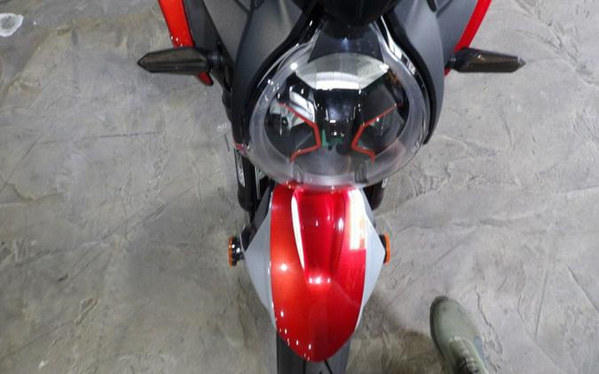 2022 MV Agusta BRUTALE 800 RR