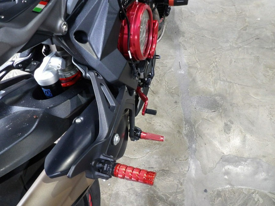 2022 MV Agusta BRUTALE 800 RR