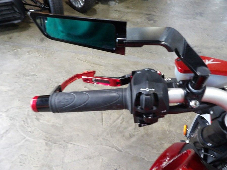 2022 MV Agusta BRUTALE 800 RR