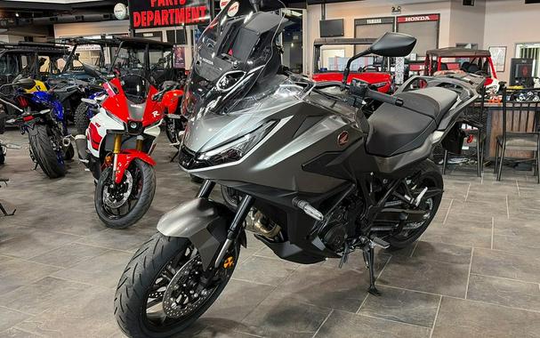 Honda NT1100 motorcycles for sale in San Antonio, TX - MotoHunt