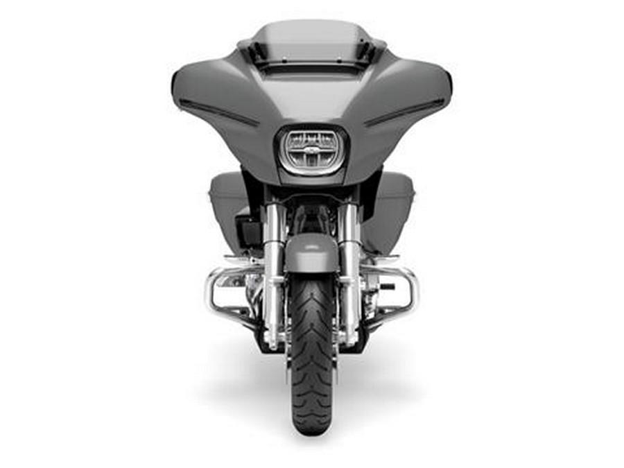 2026 Harley-Davidson Street Glide®