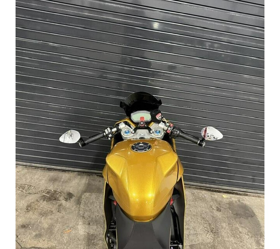 2018 Ducati SUPER SPORT S