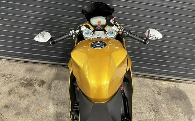 2018 Ducati SUPER SPORT S