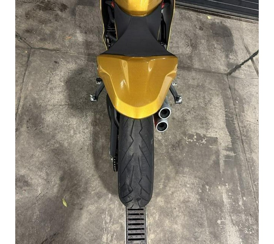 2018 Ducati SUPER SPORT S