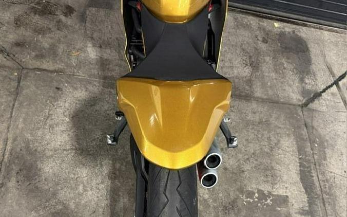 2018 Ducati SUPER SPORT S