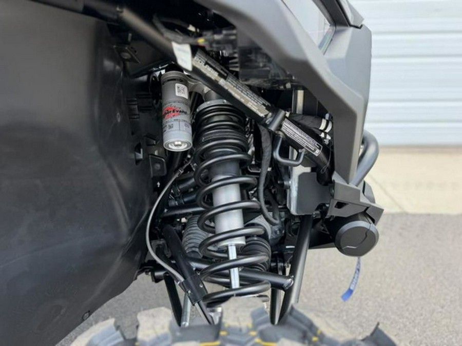 2027 Polaris RZR XP 4 Ultimate Onyx Black