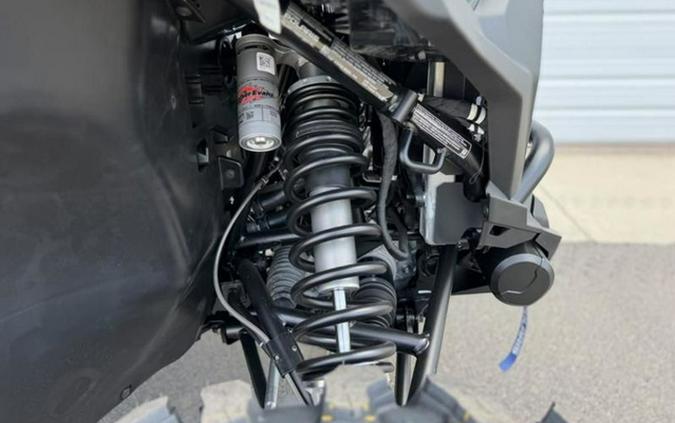2027 Polaris RZR XP 4 Ultimate Onyx Black