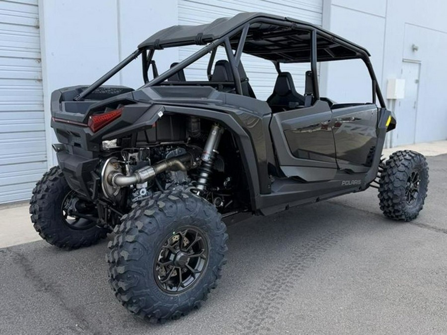 2027 Polaris RZR XP 4 Ultimate Onyx Black