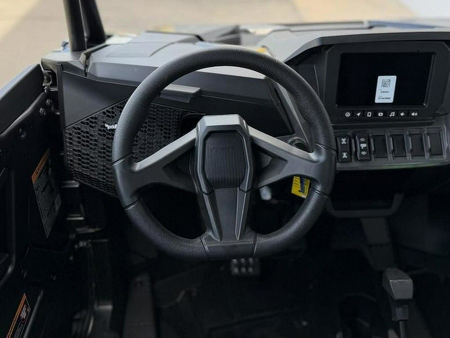 2027 Polaris RZR XP 4 Ultimate Onyx Black