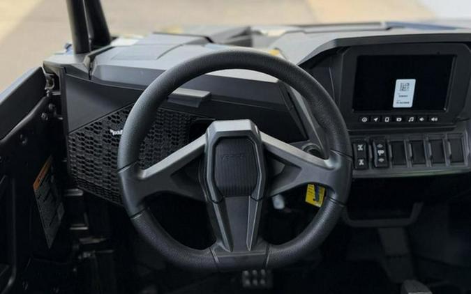 2027 Polaris RZR XP 4 Ultimate Onyx Black