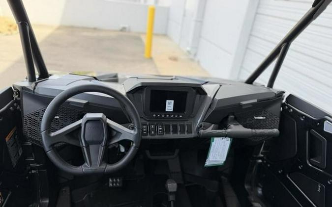 2027 Polaris RZR XP 4 Ultimate Onyx Black
