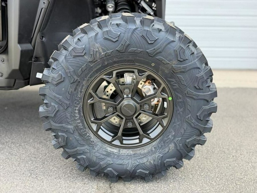 2027 Polaris RZR XP 4 Ultimate Onyx Black