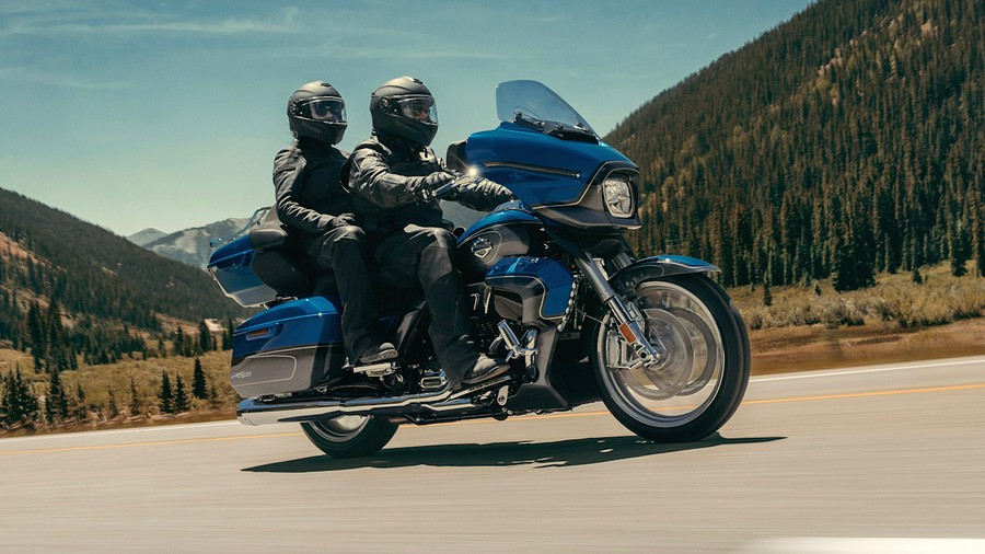 2026 Harley-Davidson CVO™ Street Glide® Limited